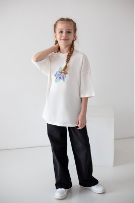 Футболка для дівчат